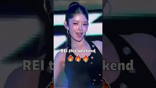 Download lagu This REI clip is going viral 🔥🔥🔥 #IVE #REI mp3