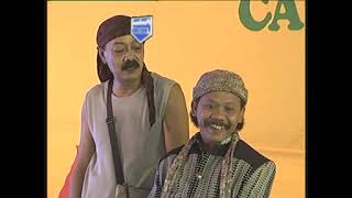 Download lagu CAK BOWO Cs feat CAK SUPALI ~ LARANG UDAN mp3