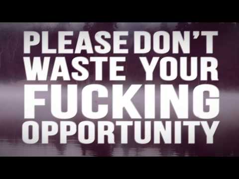 FALLING WITH SIVER - No More Excuses (Official Lyric Video)
