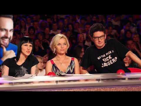 Anon ma talent | Pastolektor Reuploading