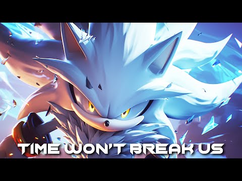 TIME WON'T BREAK US - Metalus Prime - Industrial Metalcore - Silver Fan Track (Sonic)