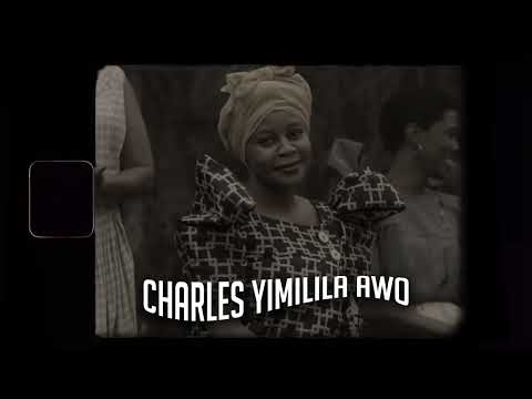 Charles Yimirira Awo - Zani Lady C (Official Audio)