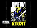 KMFDM - Xtort (1996) full album