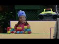Character Street Kids Favorite Songs I Ve Been Working On The Railroad