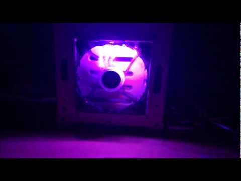 Neustes Projekt - Gaming PC -