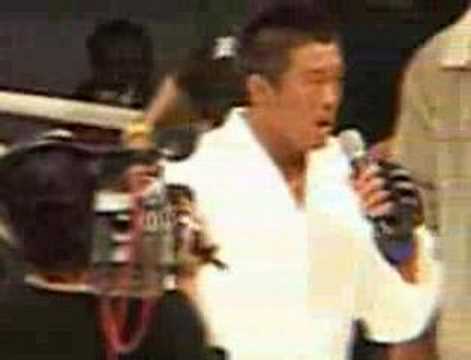 choo sung hoon k-1 heroes