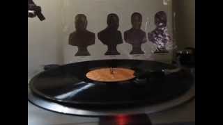 Cu - Blu. Billy Taylor.