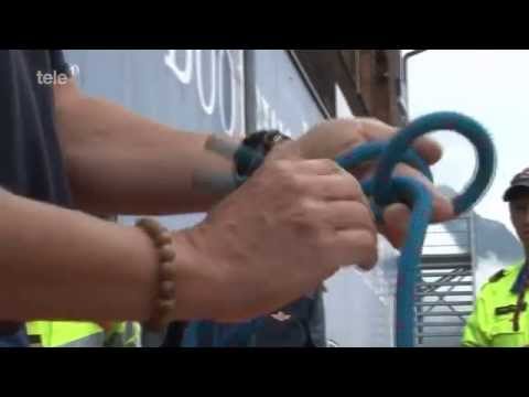 Bootsführer-WK vom 30.08.2014 (Beitrag Tele1 Nachrichten)