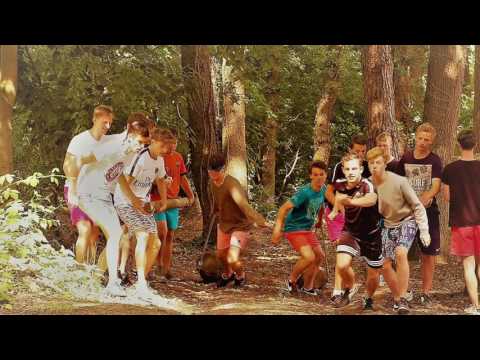 Ter Leede JO19 weekend weg