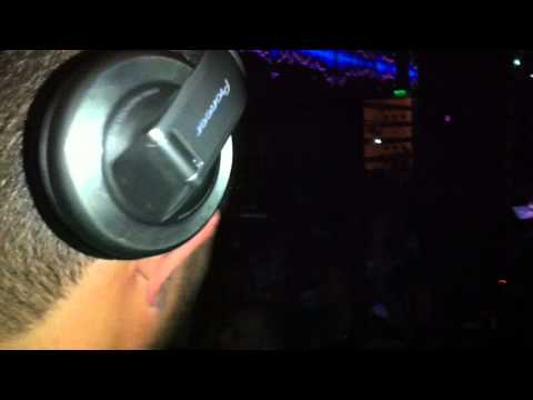 Ross & Spassoto @ Dance club Oppium Ruse (22.10.2011)