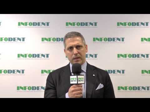 Intervista a Federico Ferraris - 18° Congresso AIC – 2016