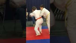 Judo Diego