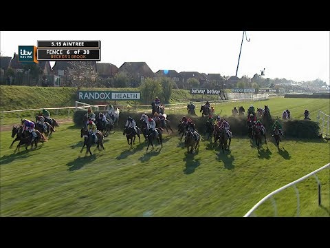AINTREE 2019 GRAND NATIONAL [HD1080p]