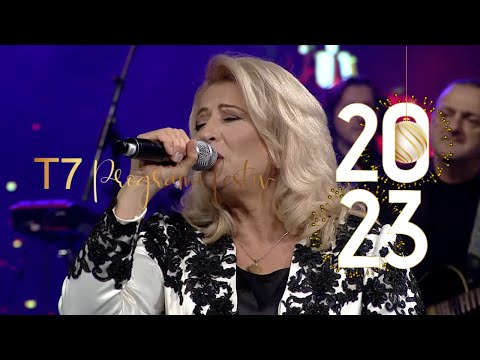 T7 Programi festiv 2023 – Shkurte Fejza, Gresa Behluli