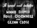 Disney S Tarzan 1932 Regression Trailer