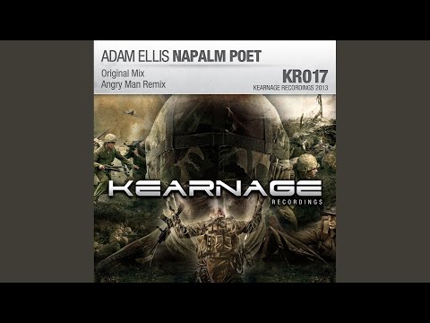 Napalm Poet (Original Mix)