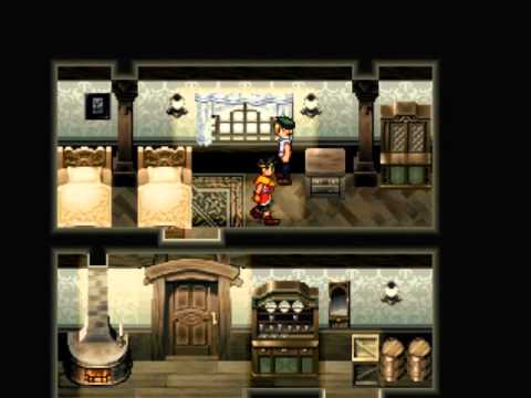 Let's Play Suikoden II, 77 - Recruiting, Round 4