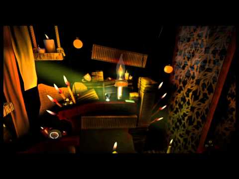 LittleBigPlanet 3 Beta Community level