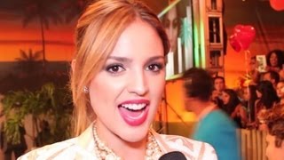 Who is Eiza Gonzalez! THINGS YOU SHOULD KNOW!