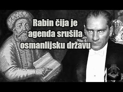 Rabin čija je agenda srušila osmanlijsku državu