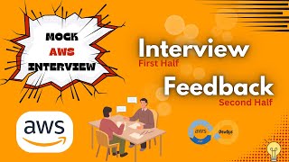 AWS Interview | AWS DevOps Recorded Interview | Hi-Tech  | AWS DevOps Mock Interview