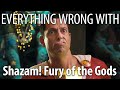 Everything Wrong With Shazam! Fury of the Gods in 18 Minutes or Less