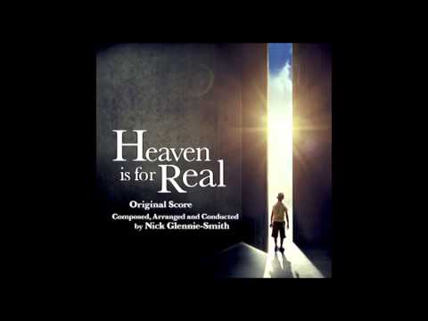 18. Not Imaginary - Heaven Is For Real Soundtrack