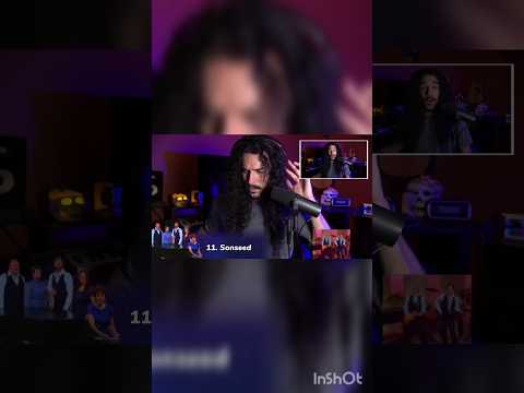 Sonseed - Paradise (Ten Second Songs Clip) #shorts