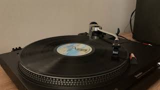 Linda Ronstadt - Try Me Again [Vinyl]