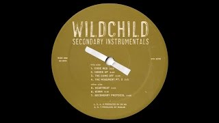 Madlib - Hands Up Instrumental [HD]