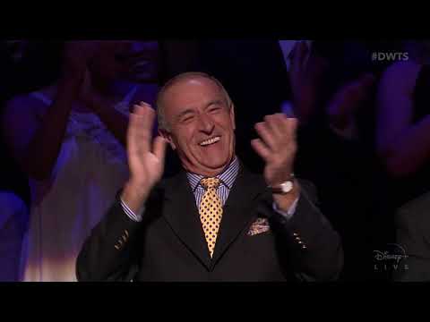 Len Goodman