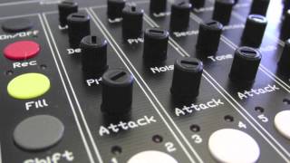 Video thumbnail for MFB - 502 Demo by lemorgue