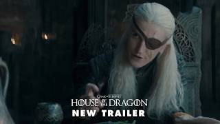 House of the Dragon | S3 - EP.2: NEW TRAILER Trailer | HBO Max