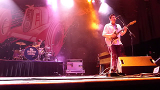 Big Head Todd and The Monsters - Hey Delila (Houston 03.256.16) HD