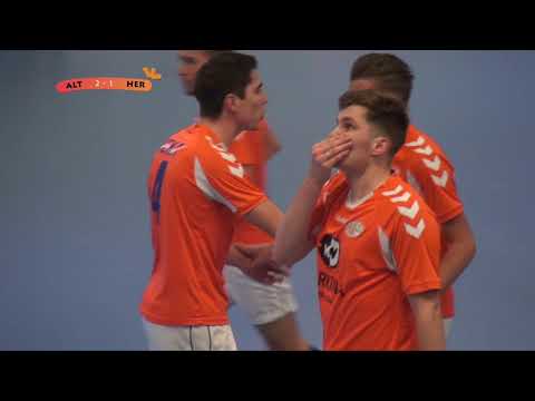 PROXSYS CUP 2018 #33 Altena - Herovina