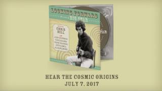 Omnivore Chris Bell Looking Forward trailer