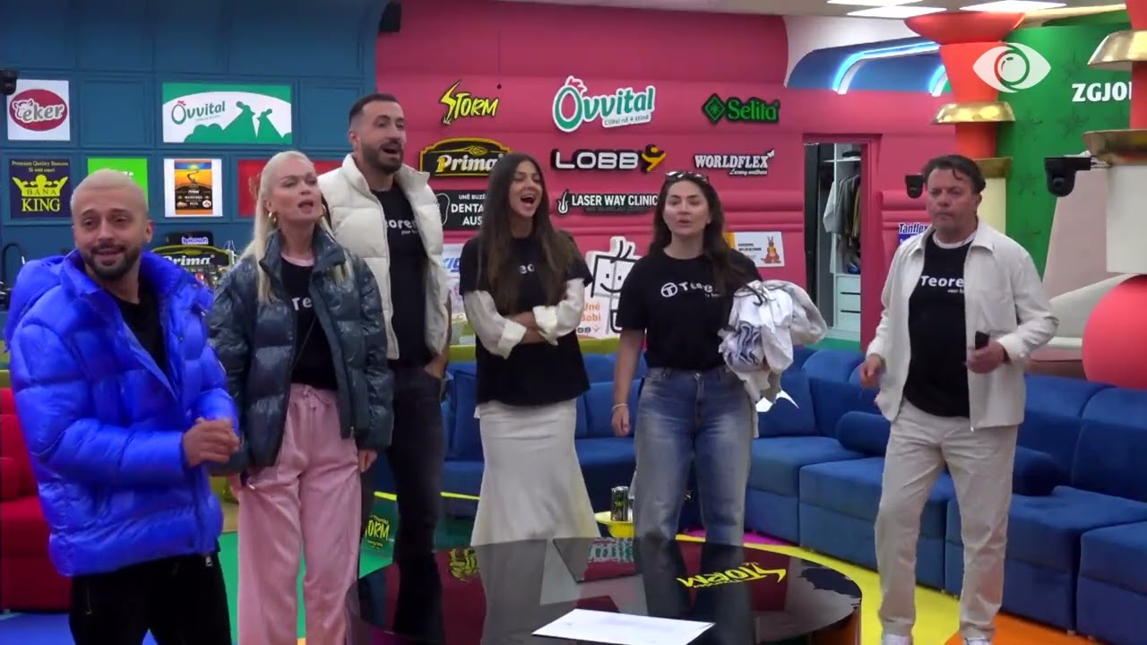 “Ta bëja me drita…”/ Banorët këndojnë për sfidën e tyre