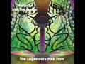The Legendary Pink Dots - The Saucers Are Coming