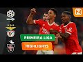 WAT EEN TREFFER! ? | Benfica vs Casa Pia | Primeira Liga 2022/23 | Samenvatting