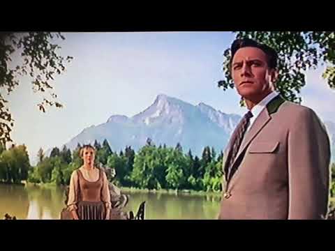 The hills are alive: sound of music