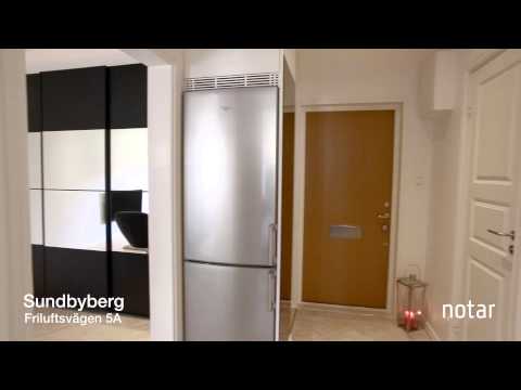 Såld, 2:a · 41m2 · 2495 kr avg, Sundbyberg : Via Notar mäklare Hammarby