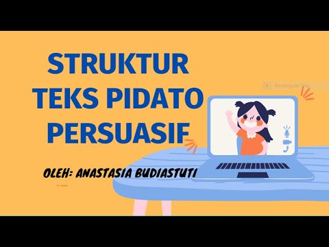 <p>Video ini berisi penjelasan struktur teks pidato persuasif beserta contohnya.<br />
Materi kelas IX</p>
<p>Mohon dukungannya dengan like dan komen serta subscribe bagi yang belum.<br />
Terima kasih </p>
<p>#pidato<br />
#pidatopersuasif<br />
#strukturtekspidato</p>
<p>Video ini berisi penjelasan struktur teks pidato persuasif beserta contohnya.<br />
Materi kelas IX</p>
<p>Mohon dukungannya dengan like dan komen serta subscribe bagi yang belum.<br />
Terima kasih </p>
<p>#pidato<br />
#pidatopersuasif<br />
#strukturtekspidato</p>