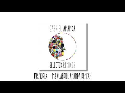 Mr. Morek - 418 (Gabriel Ananda Remix) | Soulful Techno Records 2017