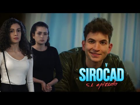 Siročad 51: Tolga priprema opasnu zamku za Asije i Ajbige na koju će njih dvije nasjesti.