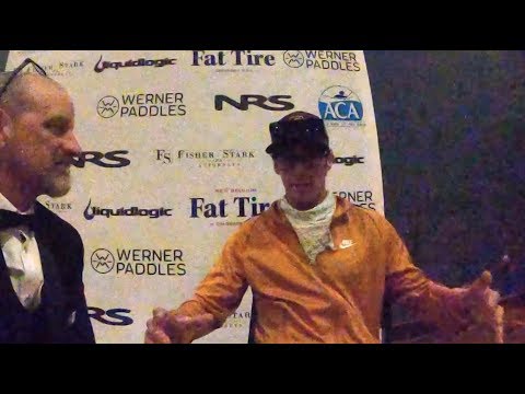 Inside the 2019 Green Race #4, History of the Green Race with Jason Hale