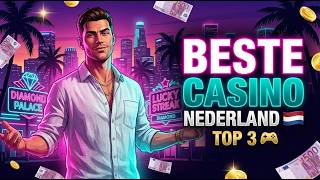 Online Casino Nederland 🎮 Jason from GTA VI Top 3!