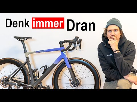 7 Tipps, die du beim Fahrrad Kauf beachten solltest