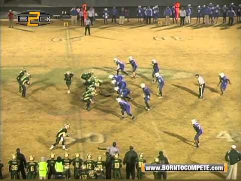 B2C: Peachtree Ridge Lions vs Grayson Rams - 14U Division