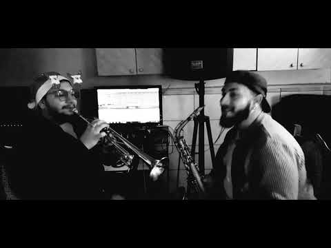 Demir & Delsin KAN  ALIEVO ORO 2021