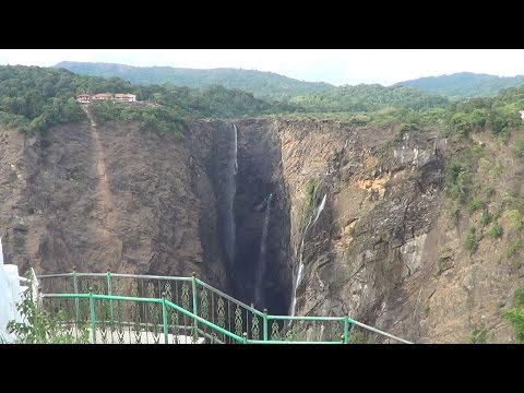 Jog Falls